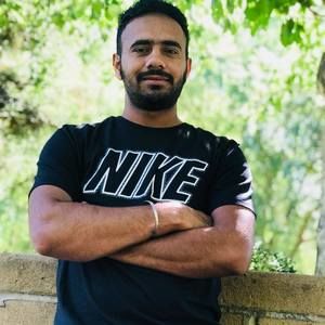 Meet your Posher, Narinder